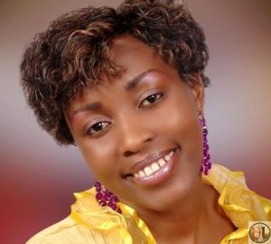 AUDIO Mercy Linah - Wa Ajabu MP3 DOWNLOAD