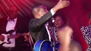 Boaz Danken – Haufananishwi Mp3 Download