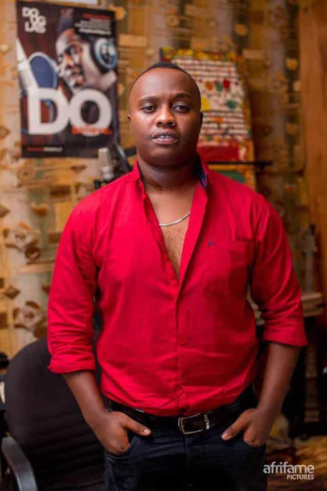 AUDIO King James - Igitekerezo MP3 DOWNLOAD