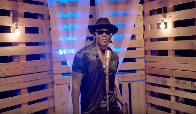 AUDIO Arrow Bwoy - Kosi MP3 DOWNLOAD