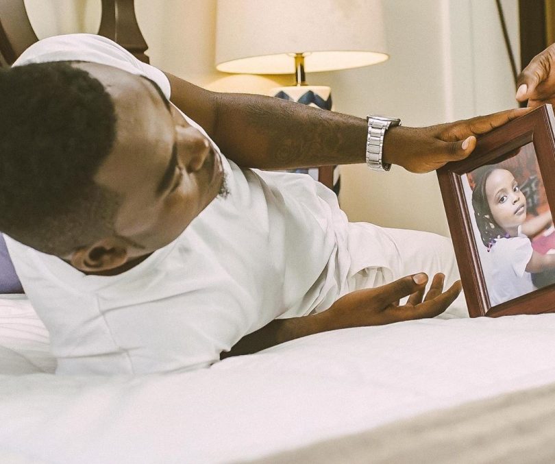 AUDIO Aslay - Rudi Darasani MP3 DOWNLOAD