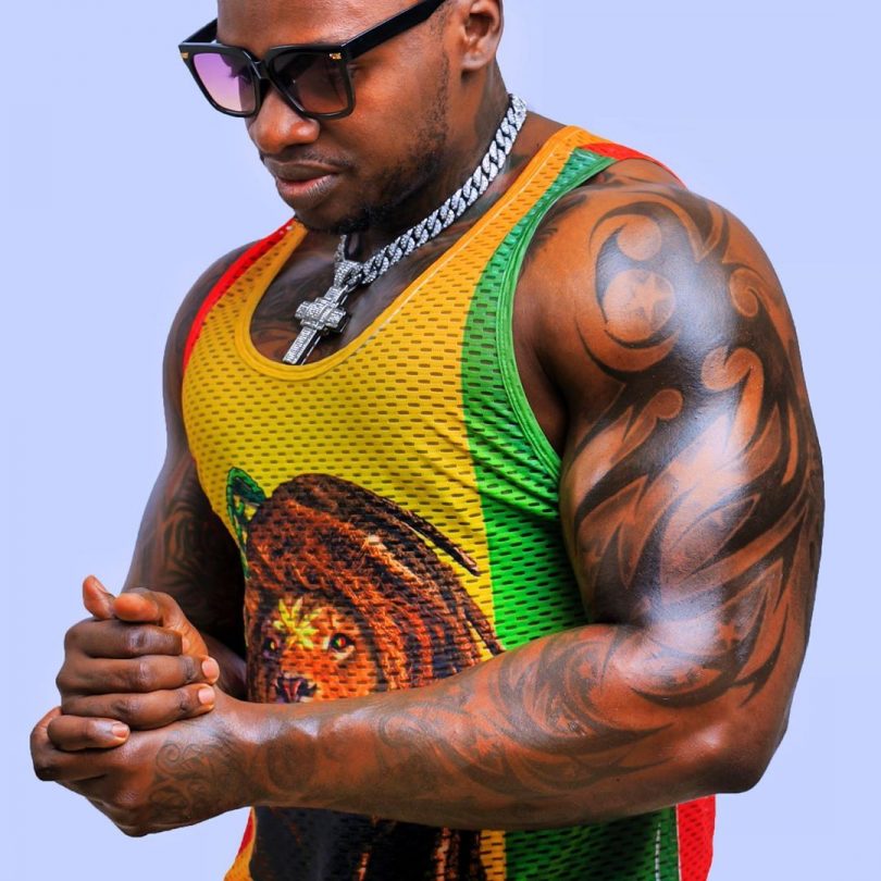 DOWNLOAD MP3 Khaligraph Jones Ft Bien - Yes Bana