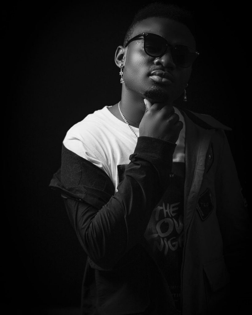 AUDIO Beka Flavour - Again MP3 DOWNLOAD