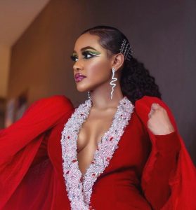 AUDIO Tanasha Donna Ft Mbosso - La Vie MP3 DOWNLOAD