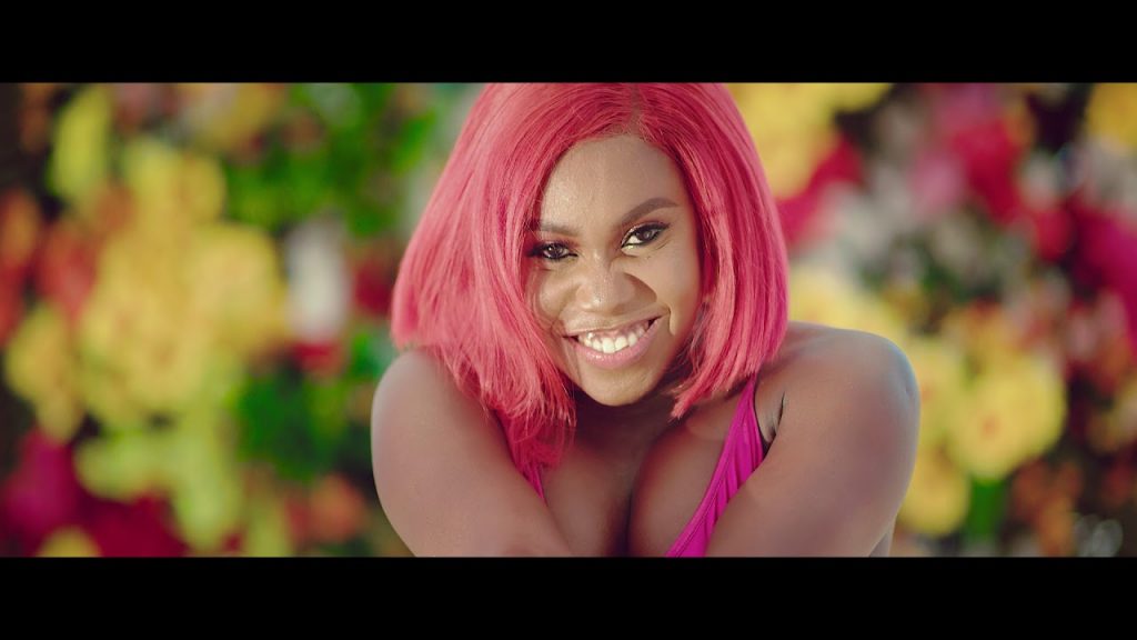 AUDIO Niniola - Bana MP3 DOWNLOAD