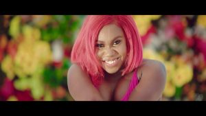 AUDIO Niniola - Bana MP3 DOWNLOAD