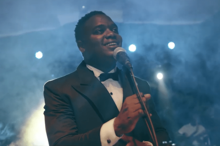 AUDIO Joel Lwaga – Mimi ni wa Juu MP3 DOWNLOAD