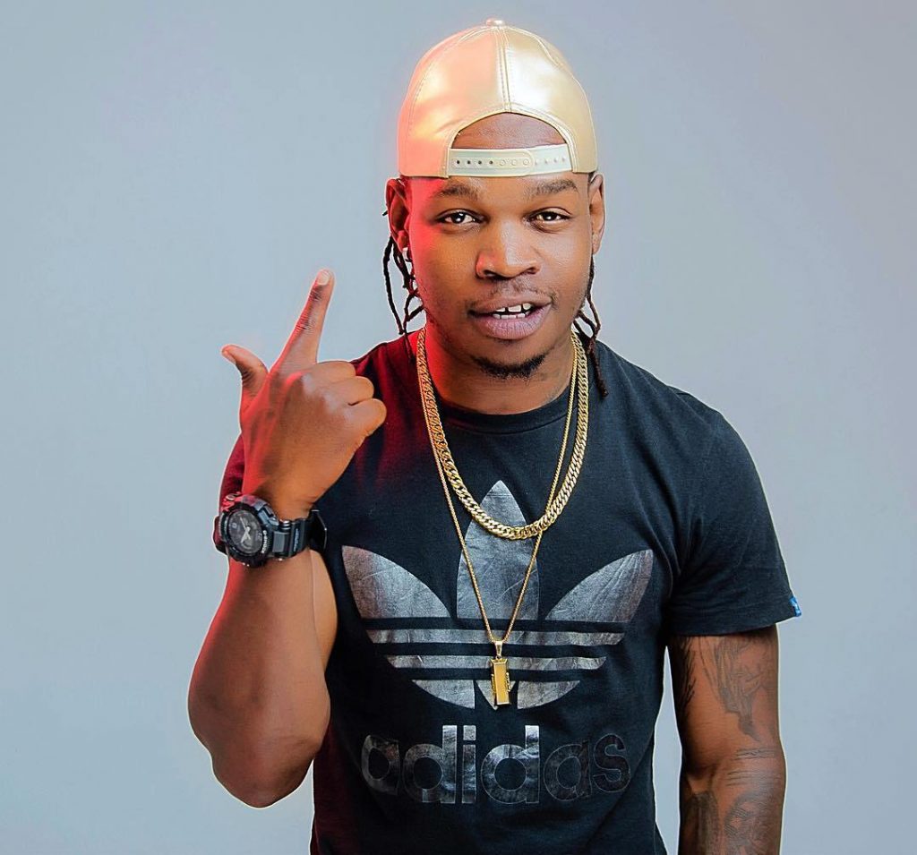 AUDIO Timmy Tdat Ft Beenie Gunter - Uptown girl MP3 DOWNLOAD