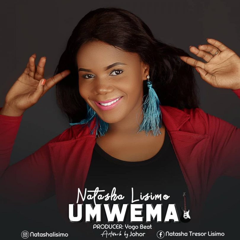 AUDIO Natasha Lisimo - U mwema MP3 DOWNLOAD