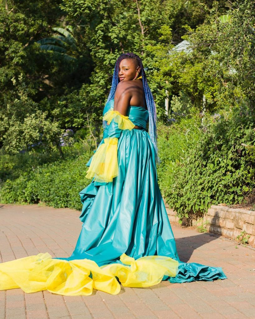 AUDIO Amanda Black - Ndizele Wena MP3 DOWNLOAD