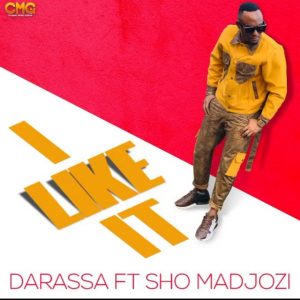 Darassa Ft. Sho Madjozi – I Like It | mp3 audio Download