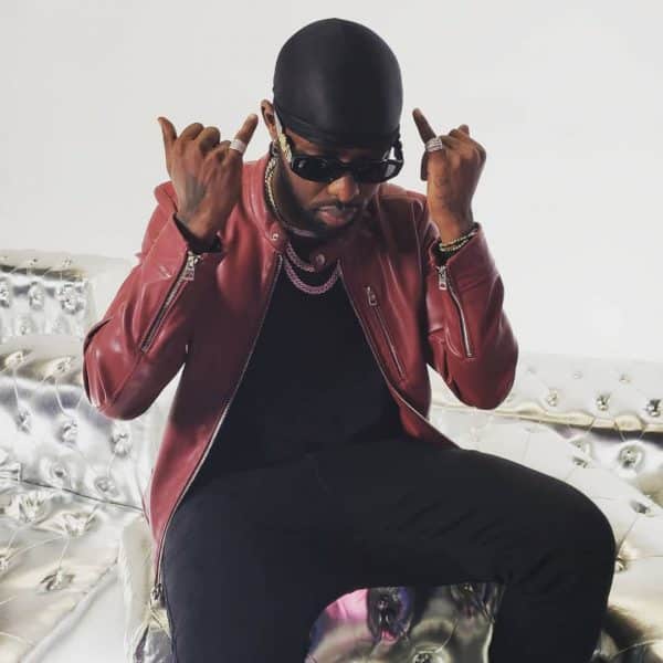 AUDIO Eddy Kenzo - Tweyagale MP3 DOWNLOAD