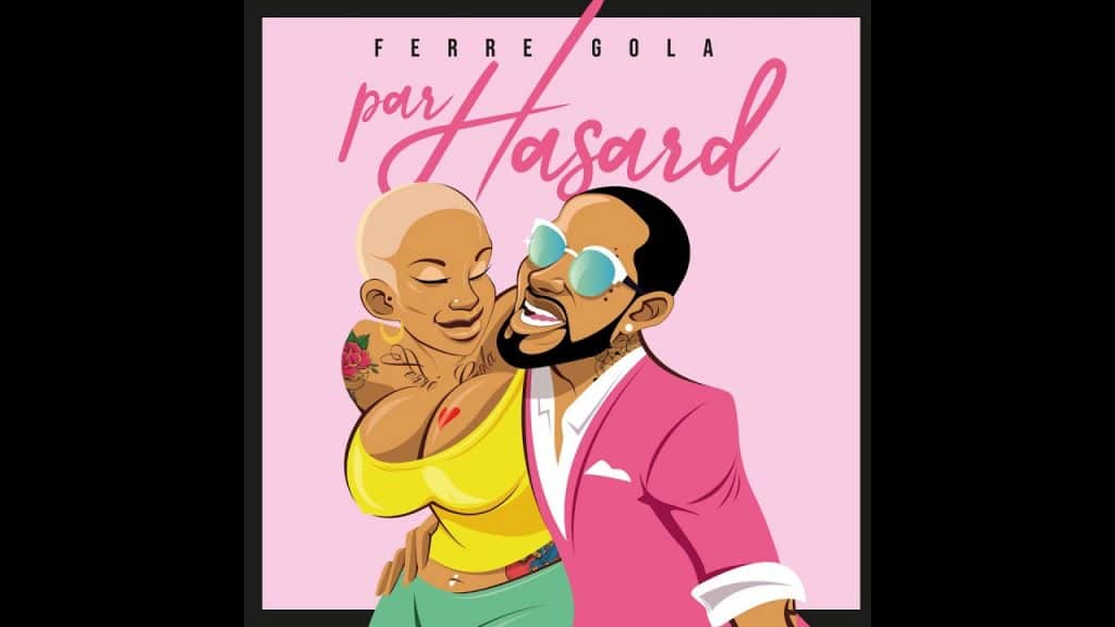 AUDIO Ferre Gola - Par hasard MP3 DOWNLOAD