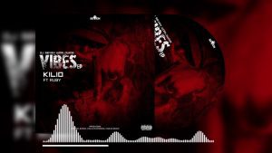 AUDIO Dj Seven Ft Ruby - Kilio MP3 DOWNLOAD