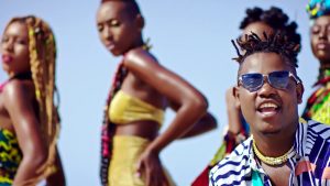 AUDIO Bruce Melodie - Fresh MP3 DOWNLOAD