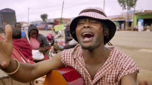 AUDIO B2K - Wala MP3 DOWNLOAD