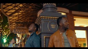 AUDIO Adrien Ft Zawadi - Ntuhinduka MP3 DOWNLOAD