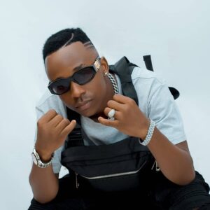 AUDIO Ibraah - Nimekubali MP3 DOWNLOAD