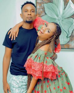 AUDIO Nandy - Powerful MP3 DOWNLOAD