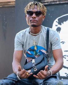 AUDIO Masauti - Ipepete MP3 DOWNLOAD