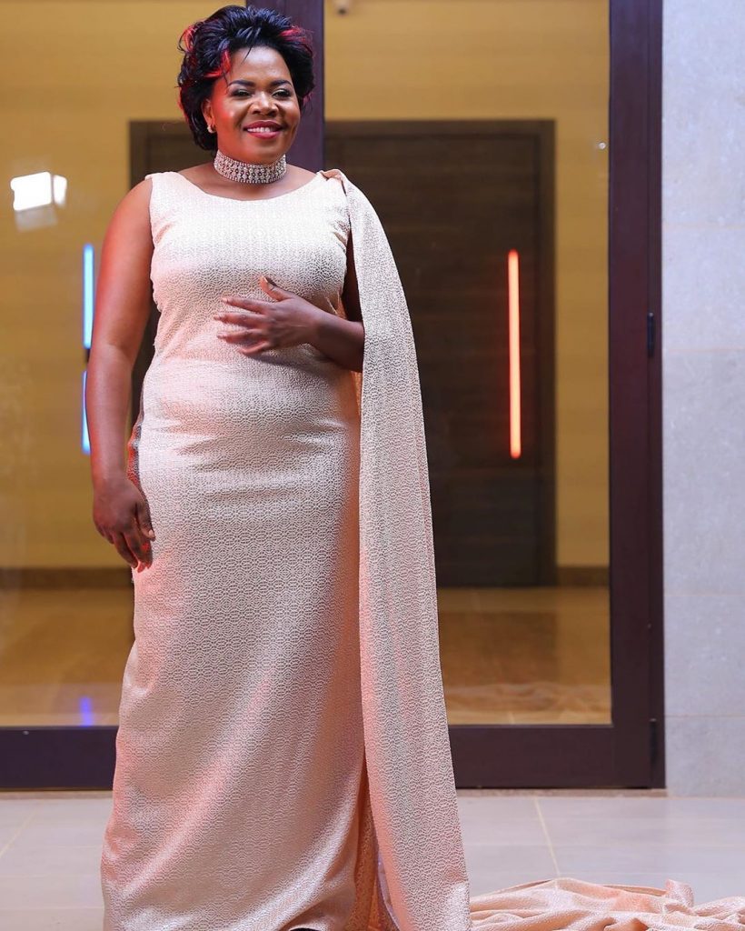 AUDIO Judith Babirye - Katonda Talimba MP3 DOWNLOAD