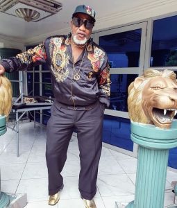 AUDIO Koffi Olomide – Etat D’urgence MP3 DOWNLOAD