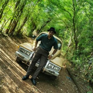 AUDIO Tundaman Ft Spark X Madee - Nipe Repoti MP3 DOWNLOAD