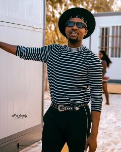 AUDIO G Nako Ft Marrisa - TRENDAKEE MP3 DOWNLOAD