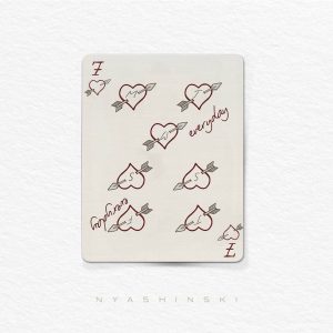 AUDIO Nyashinski – Everyday MP3 DOWNLOAD