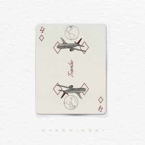 AUDIO Nyashinski – Traveler MP3 DOWNLOAD