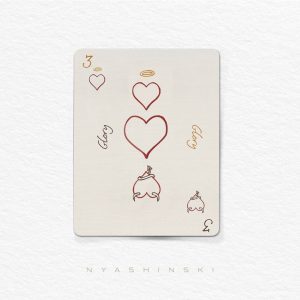 AUDIO Nyashinski - Glory MP3 DOWNLOAD