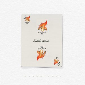 AUDIO Nyashinski – Sweet Aroma MP3 DOWNLOAD