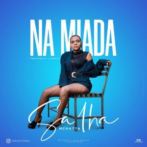 AUDIO Salha Mchatta - Na Miada MP3 DOWNLOAD