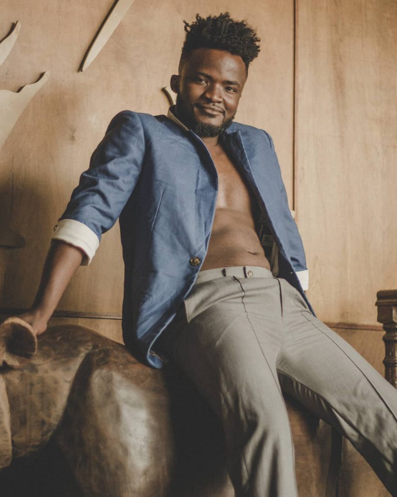 AUDIO Bruz Newton - Zigwembe (Dance) MP3 DOWNLOAD