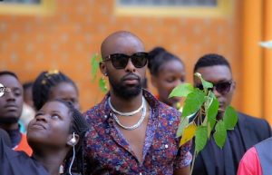 AUDIO Eddy Kenzo - Shauri Yako MP3 DOWNLOAD