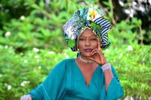 AUDIO Khadja Nin - Sina Mali, Sina Deni MP3 DOWNLOAD