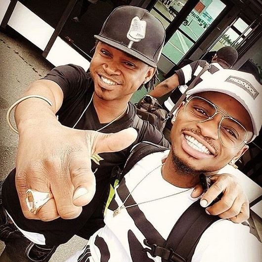 AUDIO Juma Nature - Hakuna Kulala MP3 DOWNLOAD