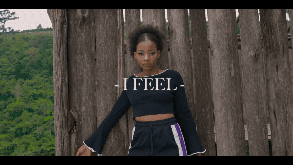 AUDIO One Six - I Feel MP3 DOWNLOAD