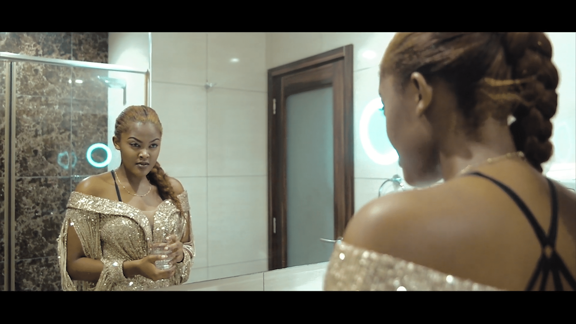 Download Ni Lesa Mukulu By Deborah / The video is ...