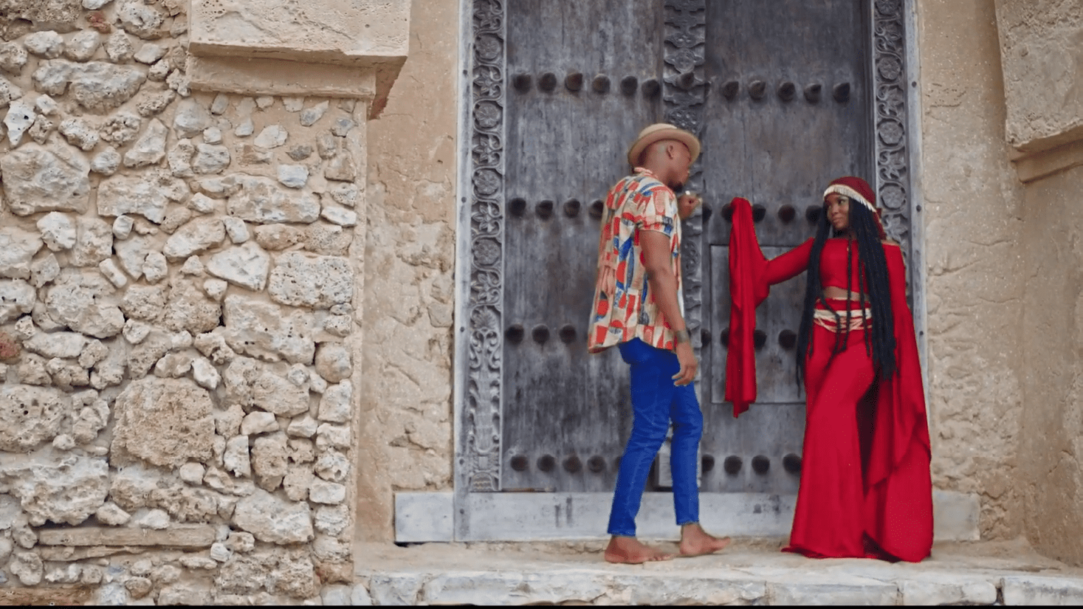 Zuchu Wana mp4 video Download — citiMuzik