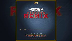 AUDIO Harmonize Ft Fik Fameica - Bedroom Remix MP3 DOWNLOAD