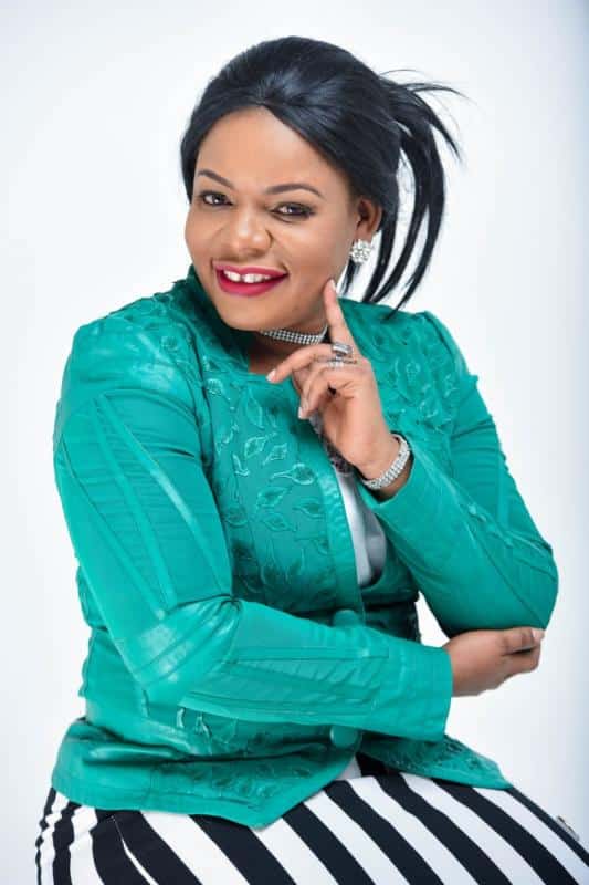 DOWNLOAD MP3 Annastacia Mukabwa - Tabu Zangu Ft Rose Muhando