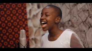 AUDIO Glory Shavu - Nikumbushe Cover MP3 DOWNLOAD