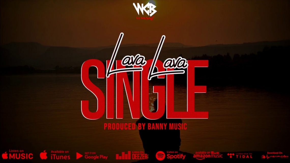 AUDIO Lava Lava Single MP3 DOWNLOAD — citiMuzik