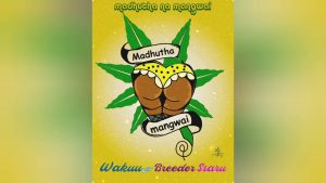 AUDIO Wakuu Ft Breeder LW & Ssaru - Madhudha Na Mangwai MP3 DOWNLOAD