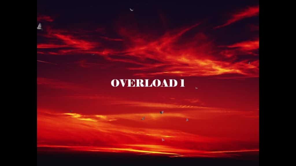 AUDIO Sarkodie Ft Efya - Overload 1 MP3 DOWNLOAD