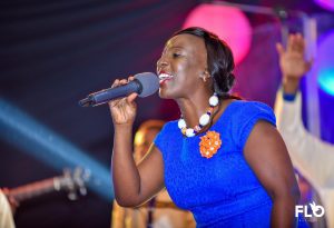AUDIO Florence Mureithi - Kweli Wewe ni Mungu MP3 DOWNLOAD