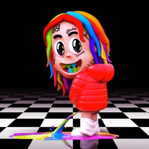 6ix9ine Gooba Mp3 Download