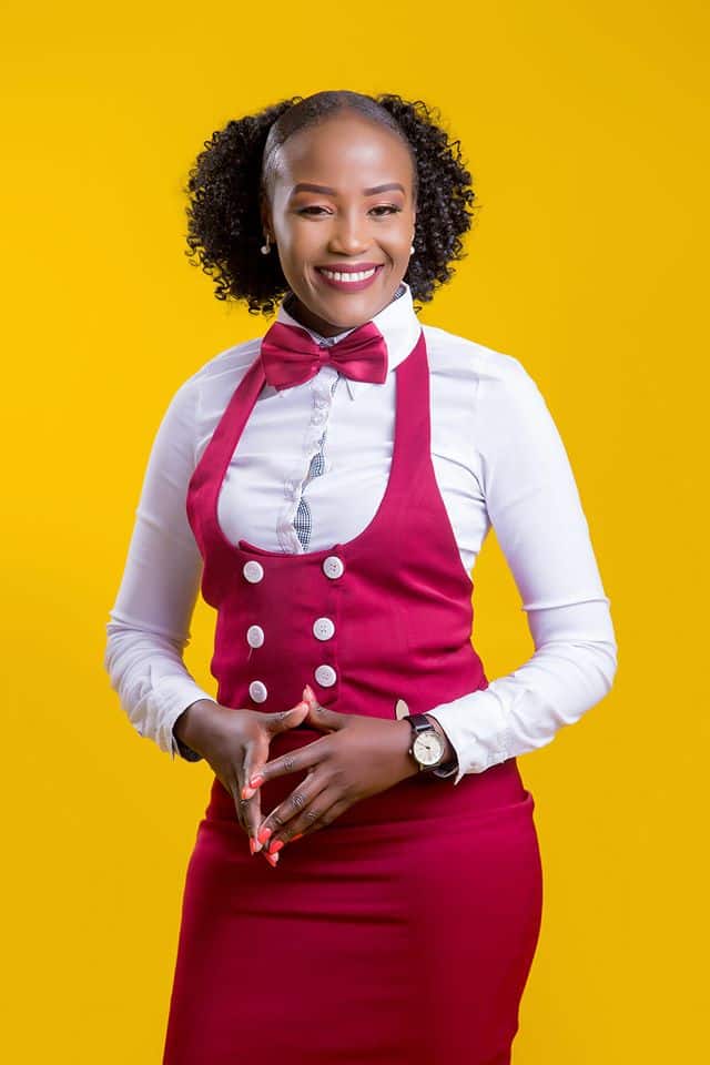 AUDIO Grace Mwai - Arahuka MP3 DOWNLOAD