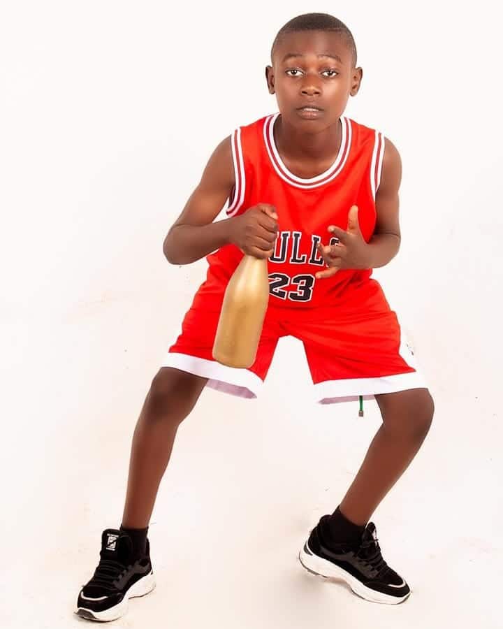 AUDIO Y Prince - Genge MP3 DOWNLOAD